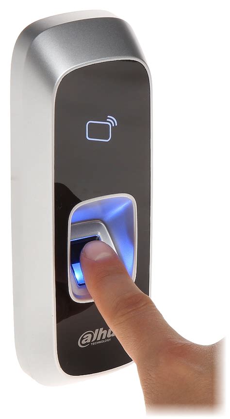 rfid and fingerprint reader|fingerprint authenticator.